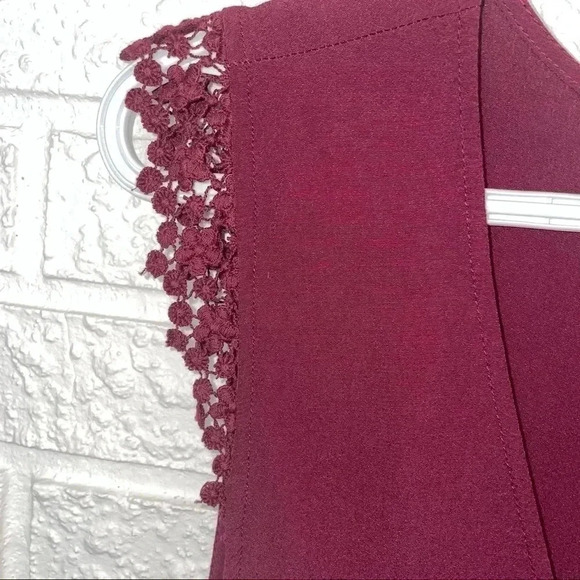 Forever 21 Romper - Picture 3 of 5